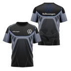 Volkswagen T-shirt SC088