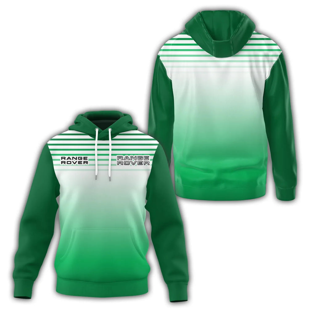 Range Rover Hoodie SC107