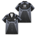 Buick Premium Hawaiian Shirt SC088