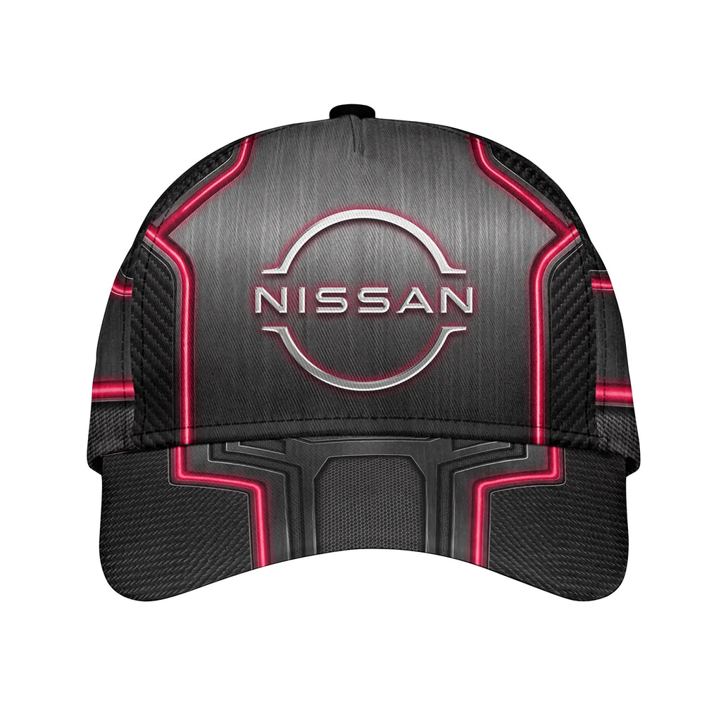 Nissan Cap CSC072