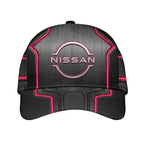 Nissan Cap CSC072