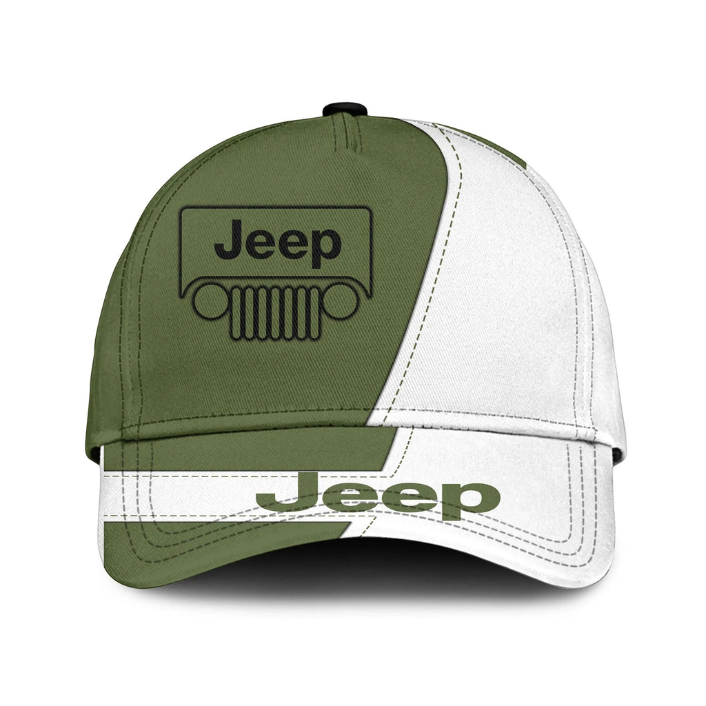 Jeep Cap CSC013
