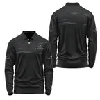 Lexus Long Sleeve Polo SC100