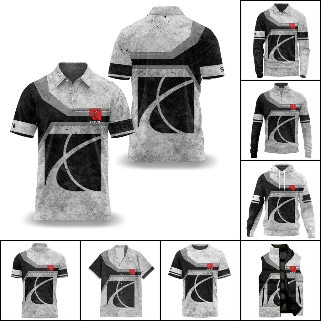 Saturn Apparels SC086