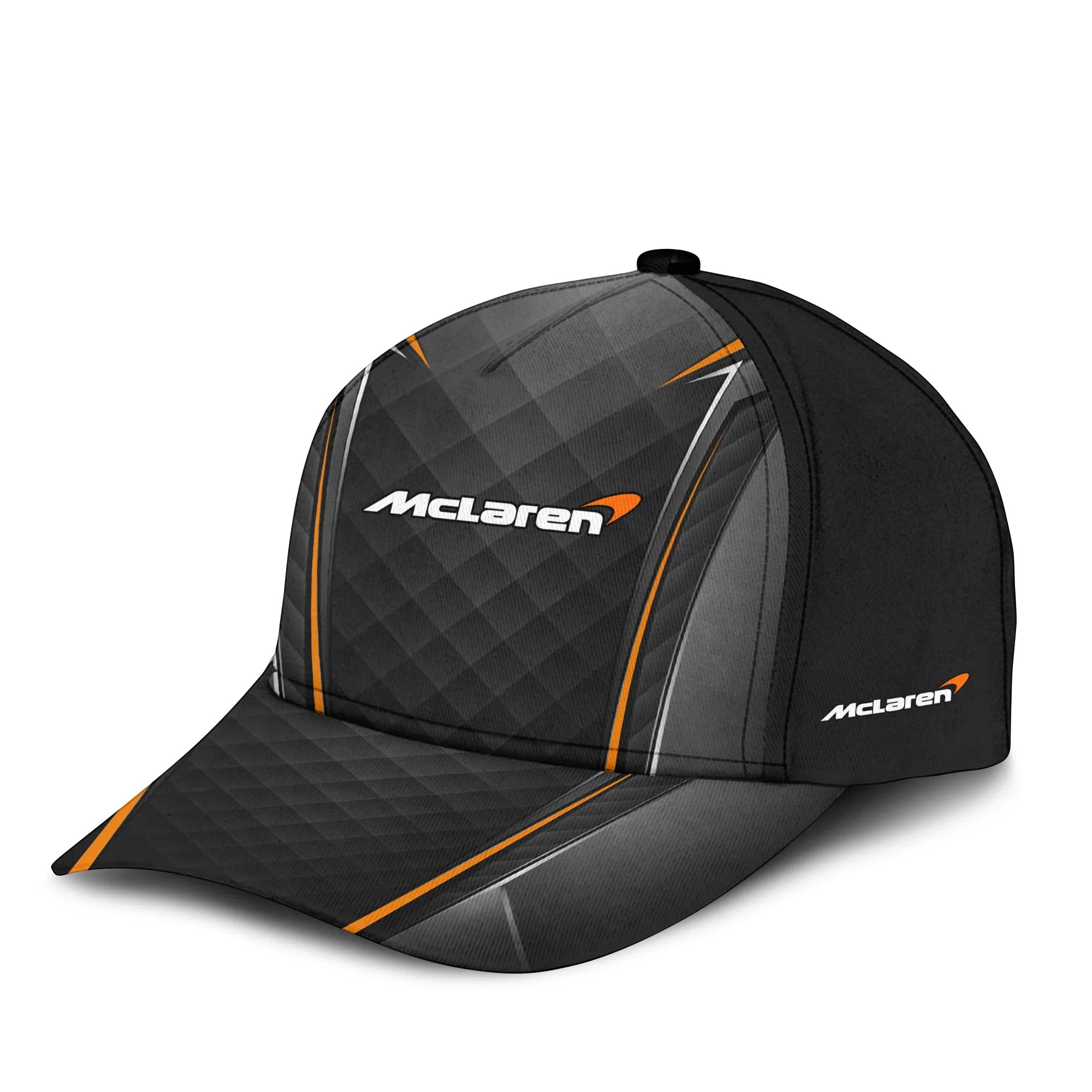 McLaren Cap CSC057