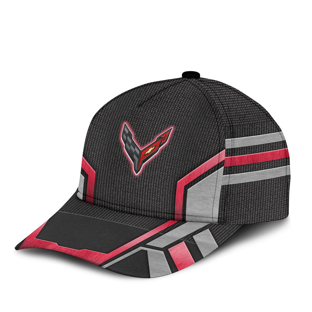 Corvette Cap CSC060