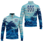 Buick Quarter-zip Pullover SHW048