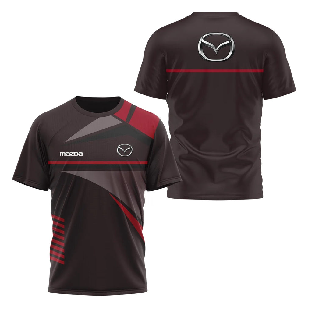 Mazda T-shirt SC067