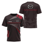Mazda T-shirt SC067