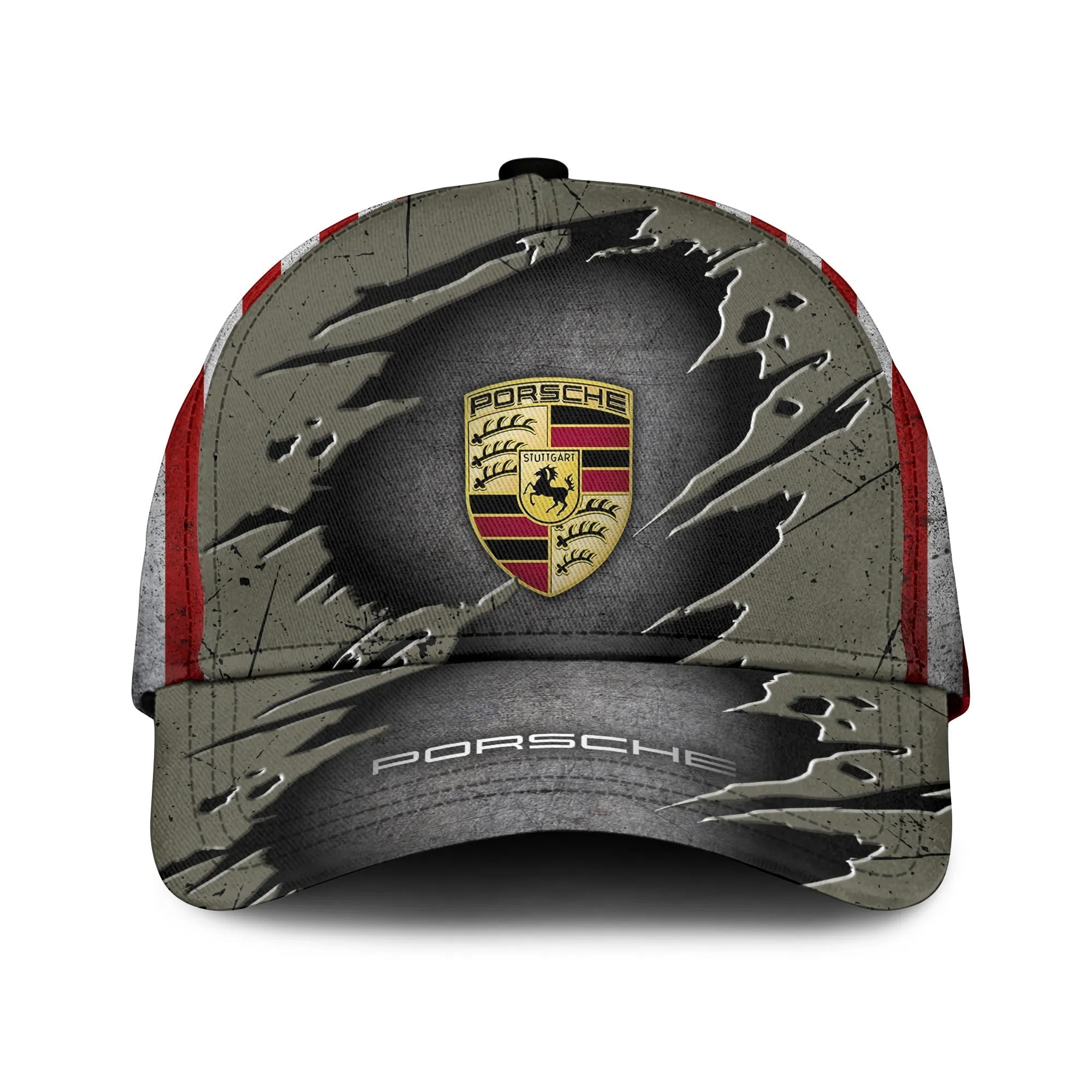 Porsche Cap CSC006