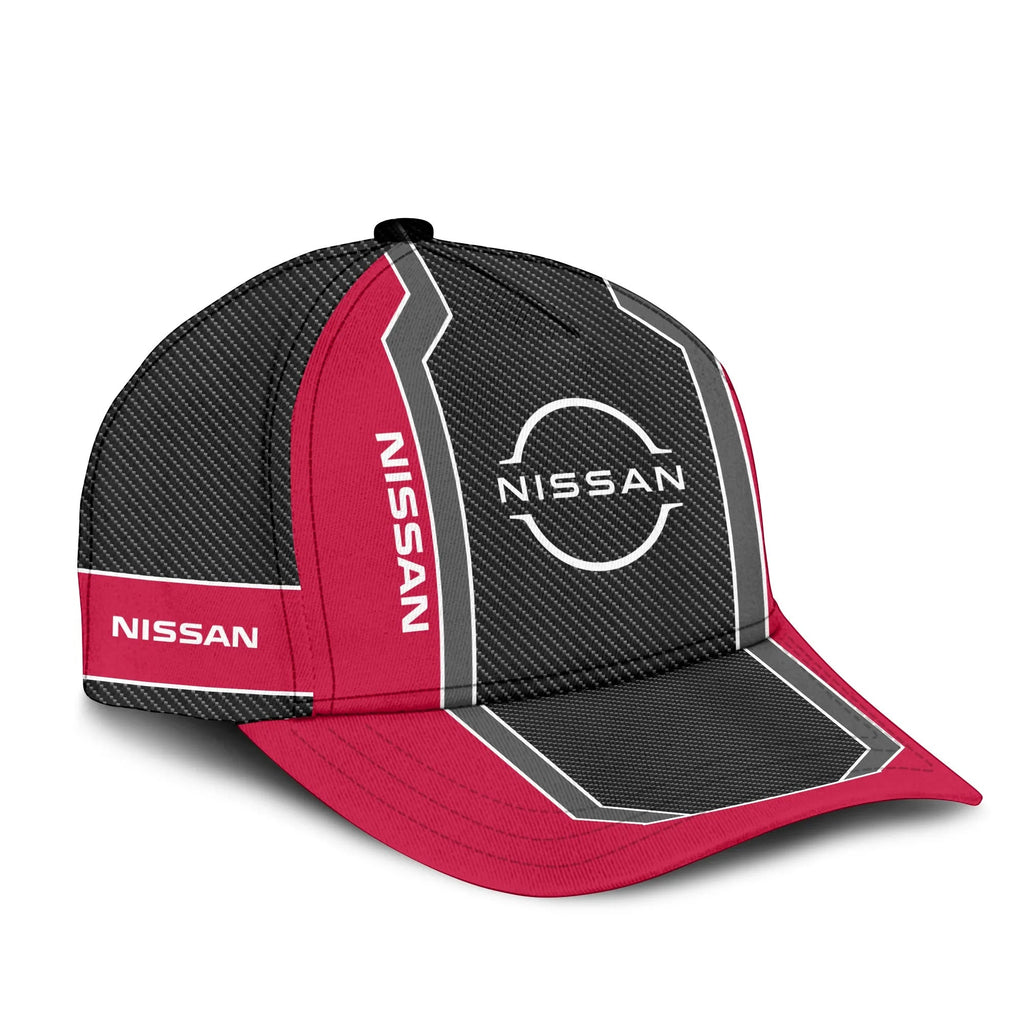 Nissan Cap CSC039