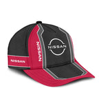 Nissan Cap CSC039