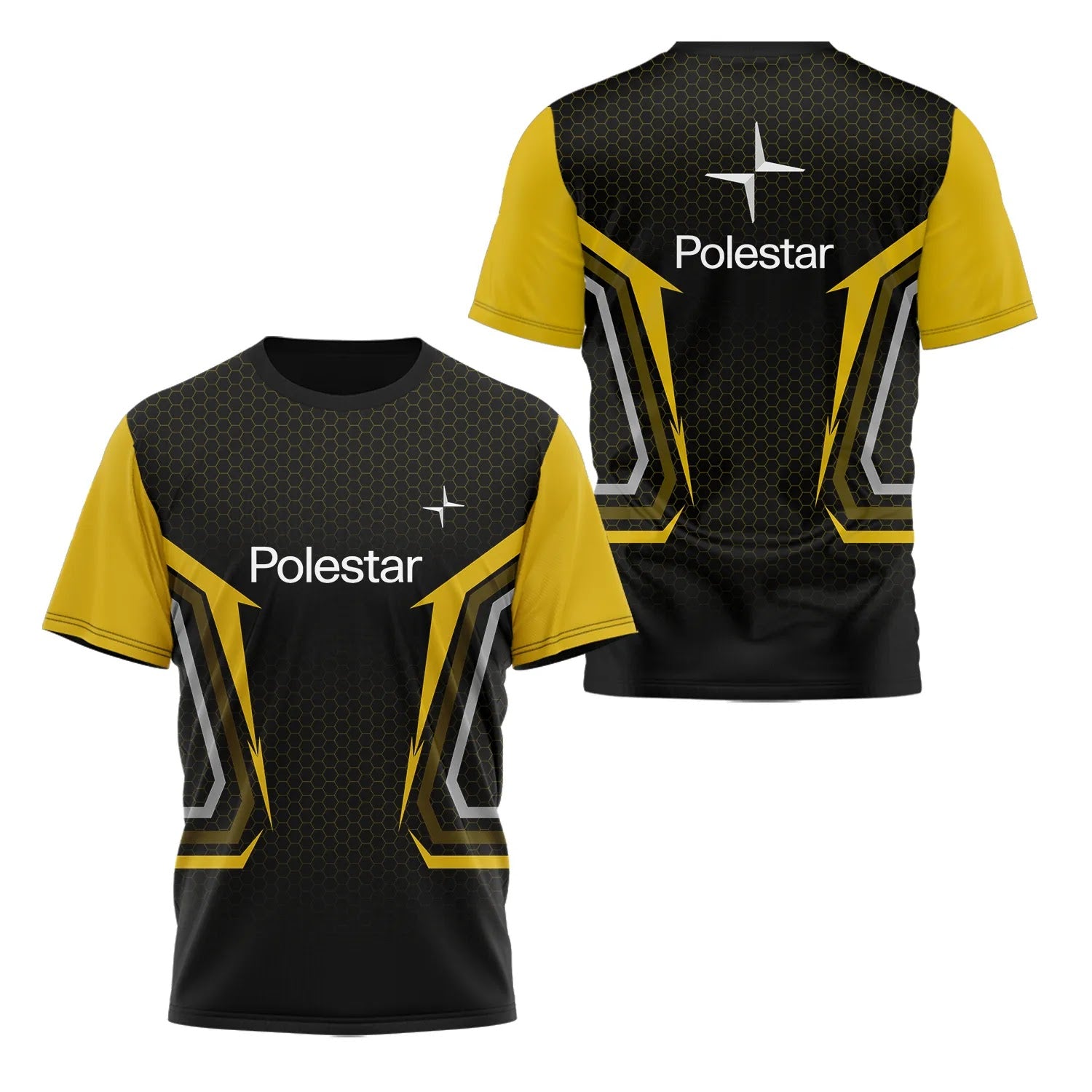 Polestar T-shirt SC075
