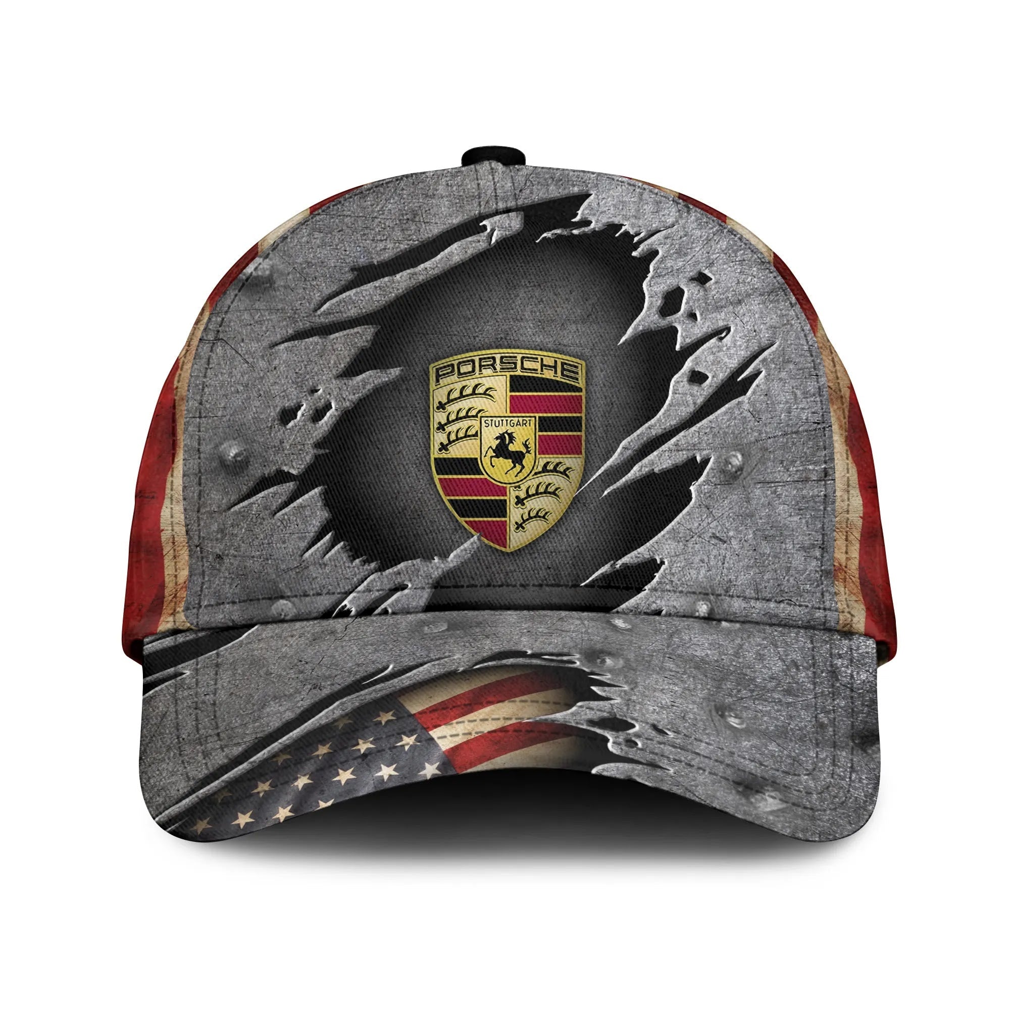 Porsche Cap CSC005