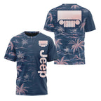 Jeep T-shirt SHW013
