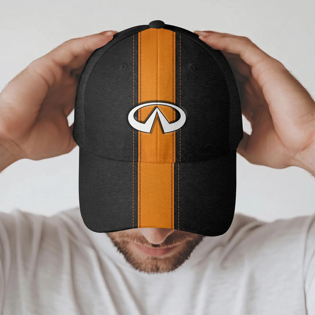 Infiniti Cap CSC067