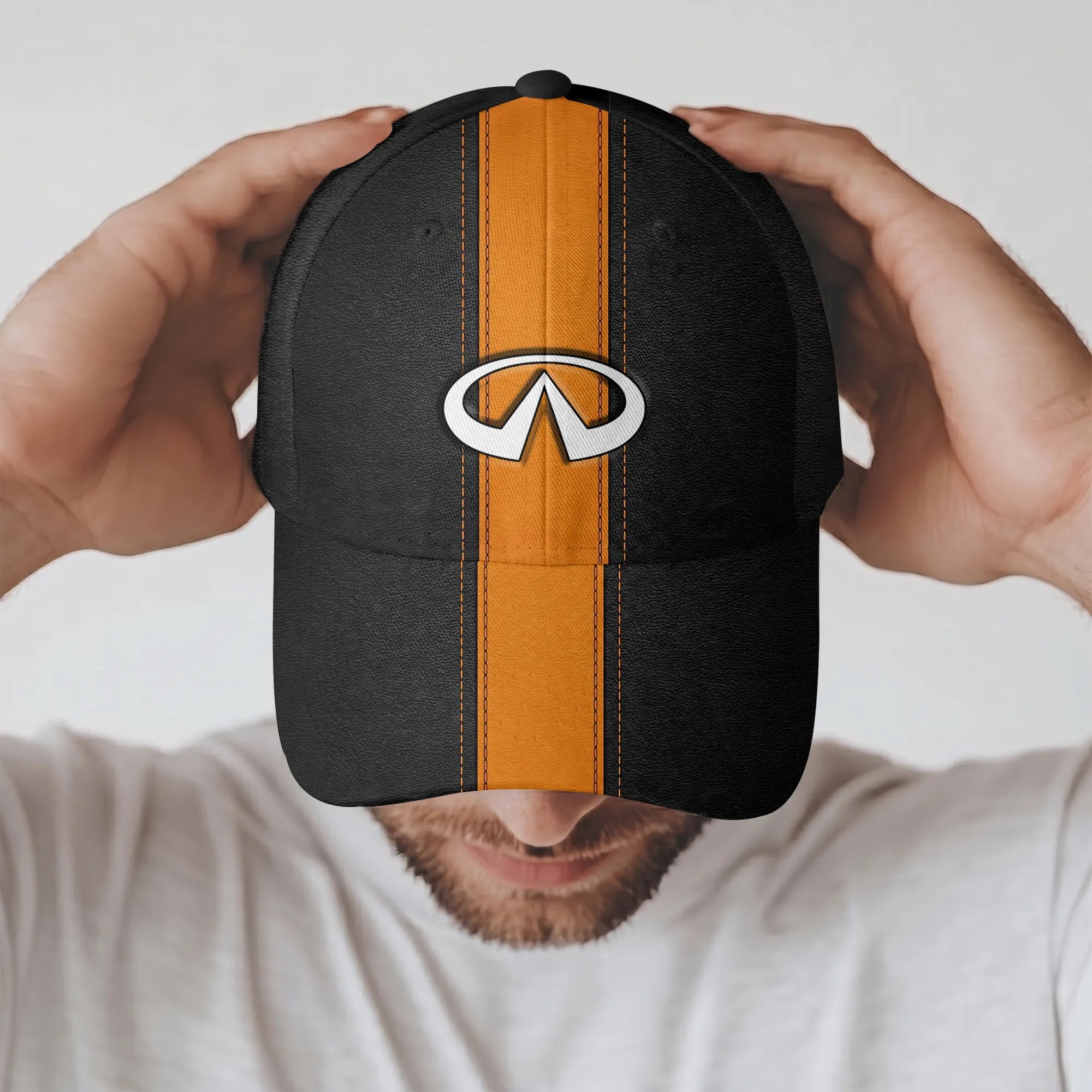 Infiniti Cap CSC067