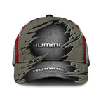 Hummer Cap CSC006