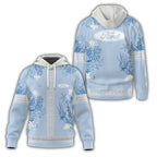 Ford Hoodie SHW024