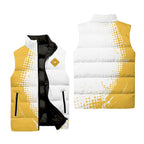 Rivian Sleeveless Puffer Jacket SC095