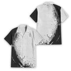Lincoln Premium Hawaiian Shirt SC095