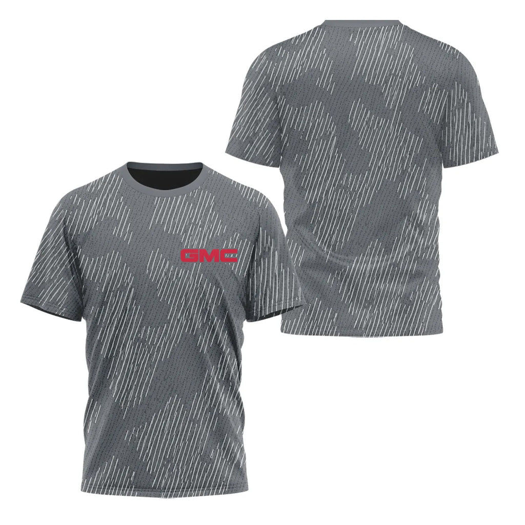 GMC T-shirt SC114