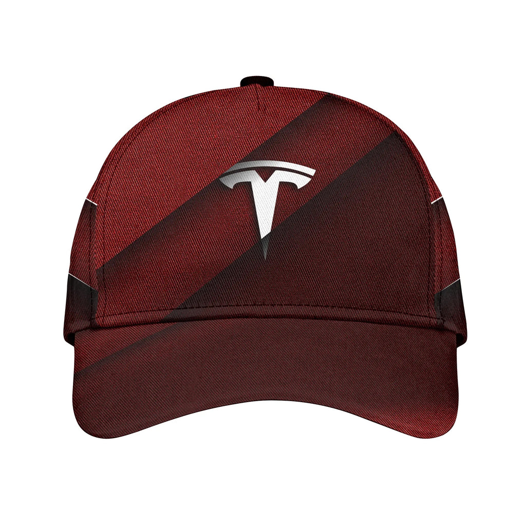 Tesla Cap CSC066