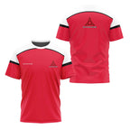 Dodge T-shirt SC087
