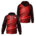 Tesla Hoodie SC118