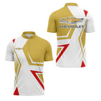 Chevrolet Apparels SC080