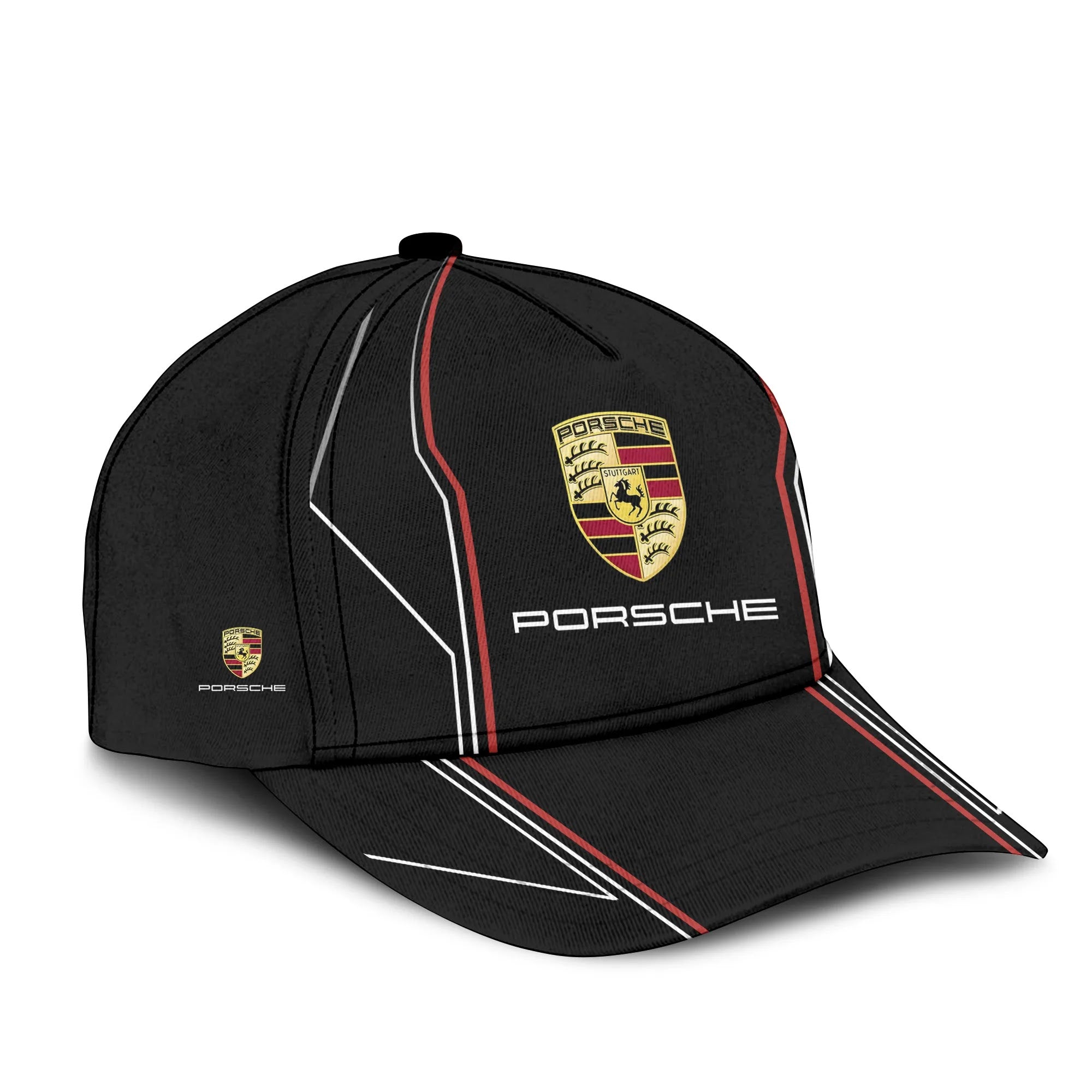 Porsche Cap CSC041