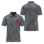 Fiat Short Sleeve Polo SC114