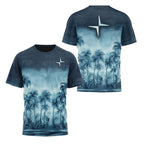 Polestar T-shirt SHW021