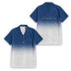 Chrysler Premium Hawaiian Shirt SC094