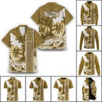 Cadillac Apparels SHW038