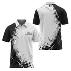 Lexus Short Sleeve Polo SC095