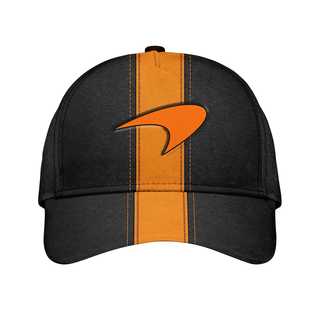 McLaren Cap CSC067