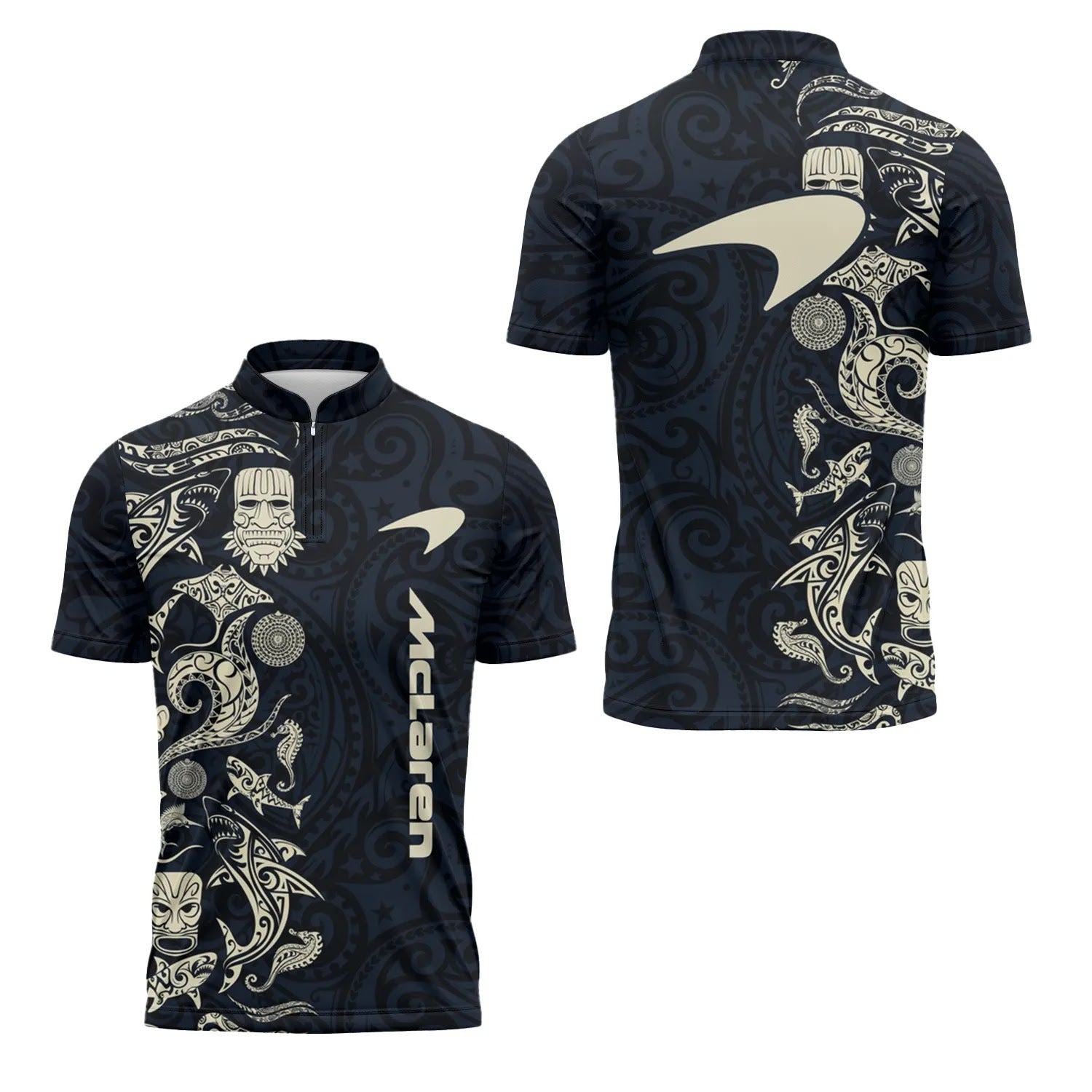 McLaren Apparels SHW033