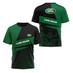 Land Rover T-shirt SC083