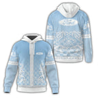 Ford Hoodie SHW025