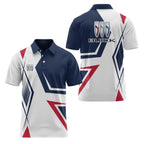 Buick Short Sleeve Polo SC080