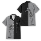 Dodge Premium Hawaiian Shirt SHW037