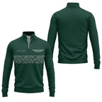 Aston Martin Quarter-zip Pullover SC104