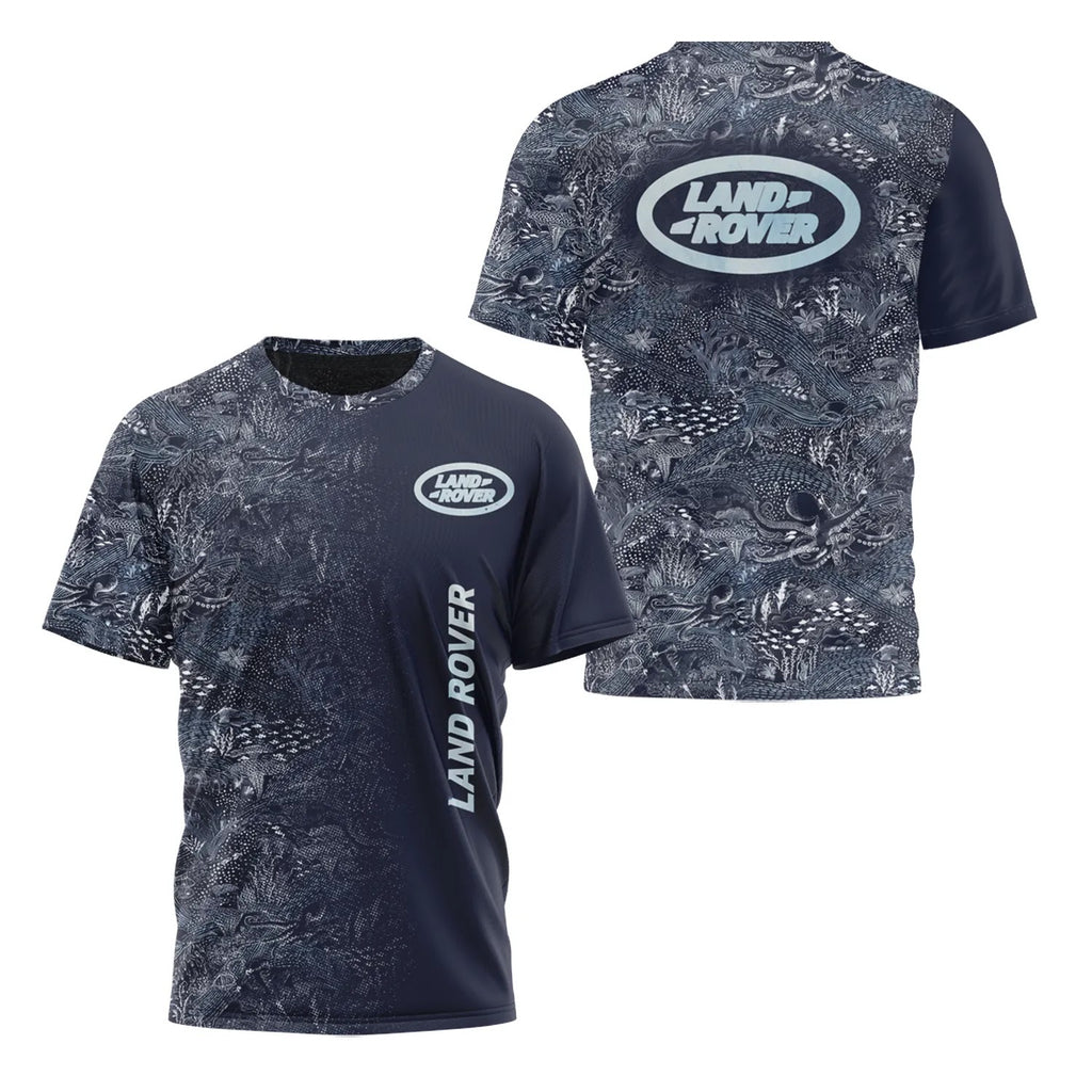 Land Rover T-shirt SHW006