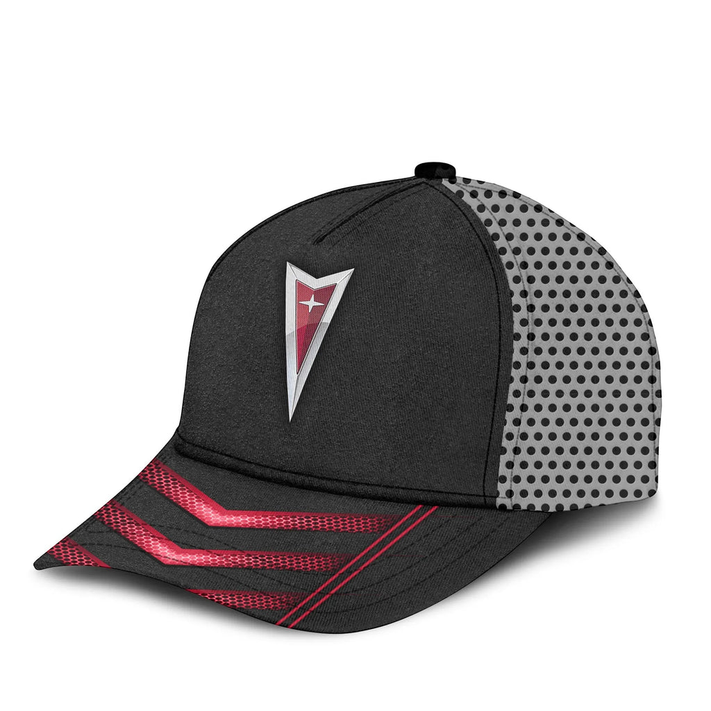 Pontiac Cap CSC009