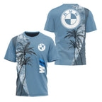 BMW T-shirt SHW071
