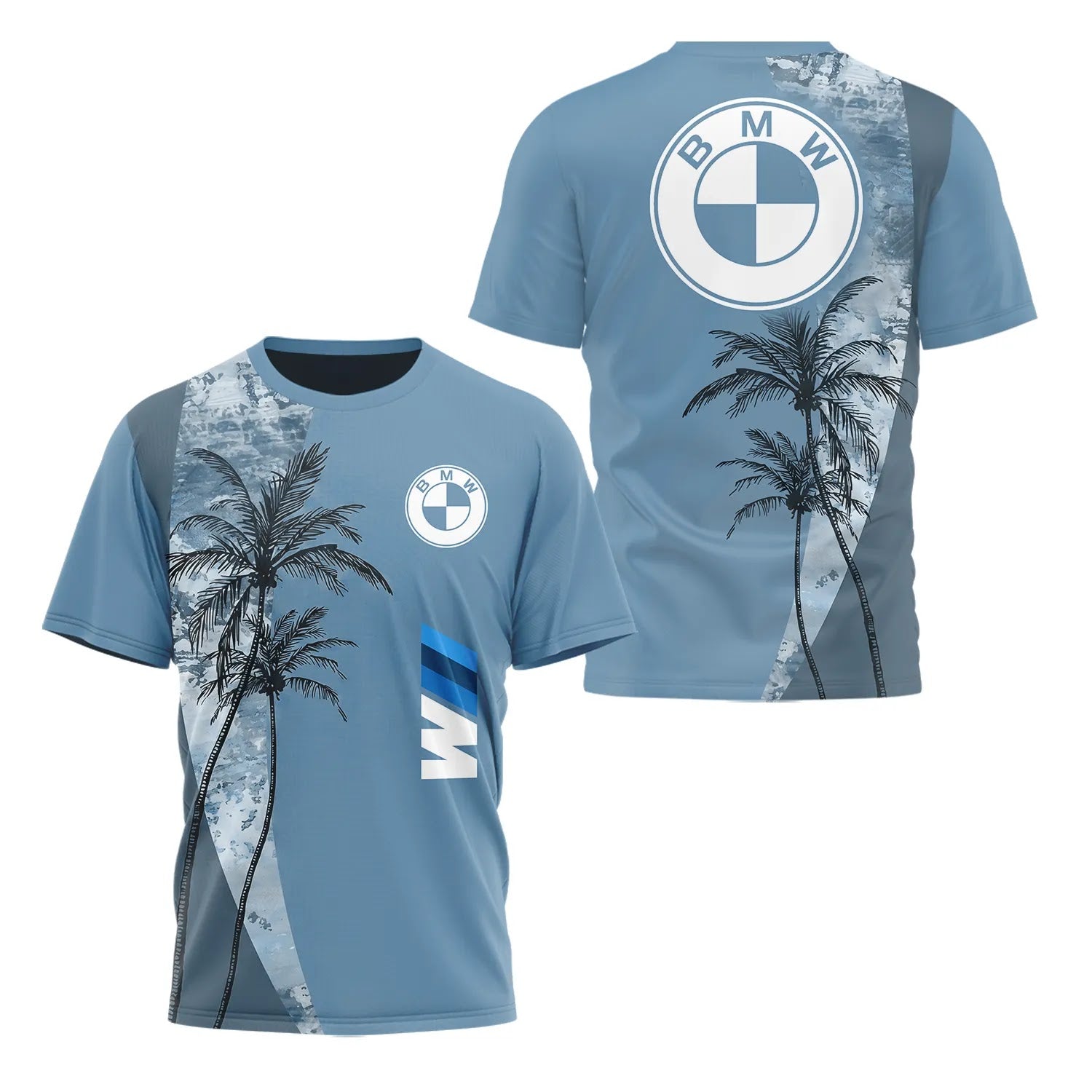 BMW T-shirt SHW071