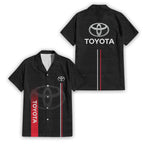 Toyota Premium Hawaiian Shirt SC077