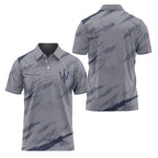 Maserati Short Sleeve Polo SC101