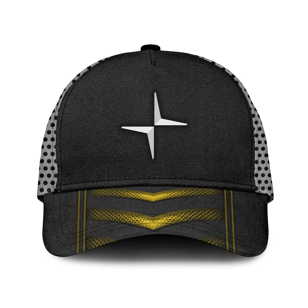 Polestar Cap CSC009